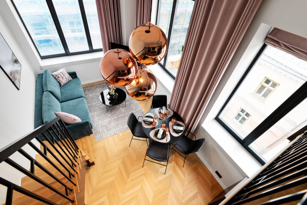 Duo Loft 48
