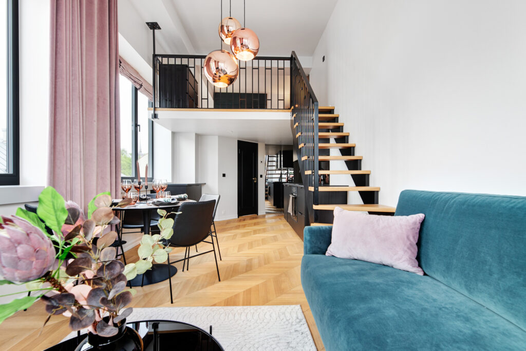 Duo Loft 48 – 2