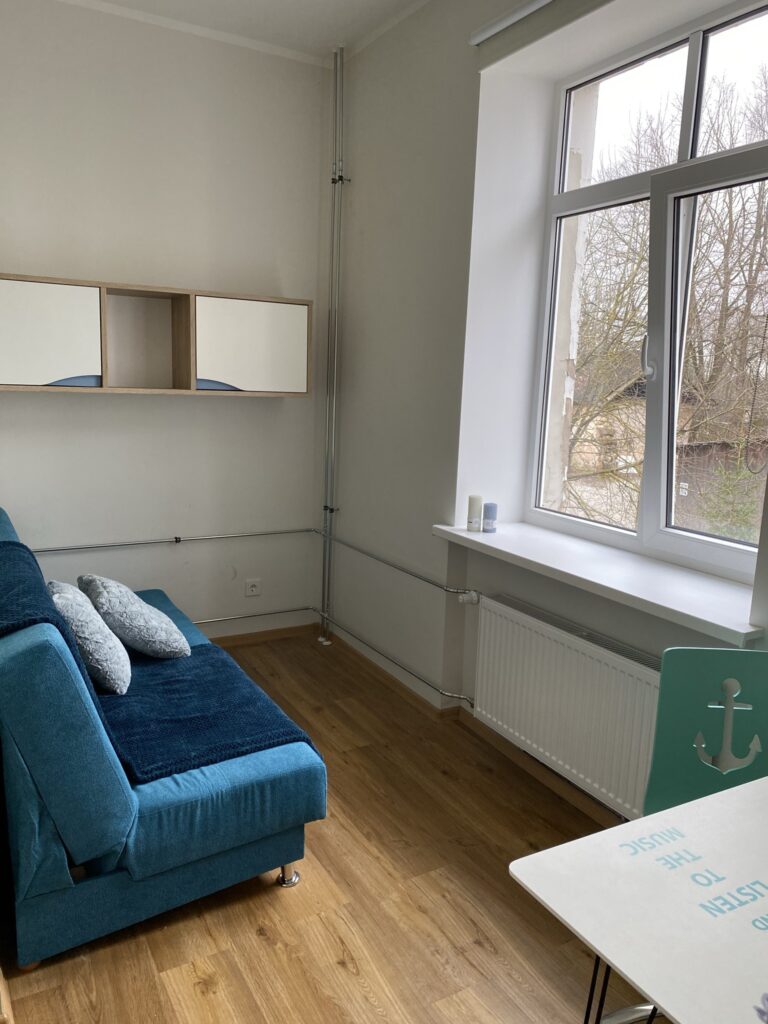 Narva mnt 149 Rental Rooms – 1