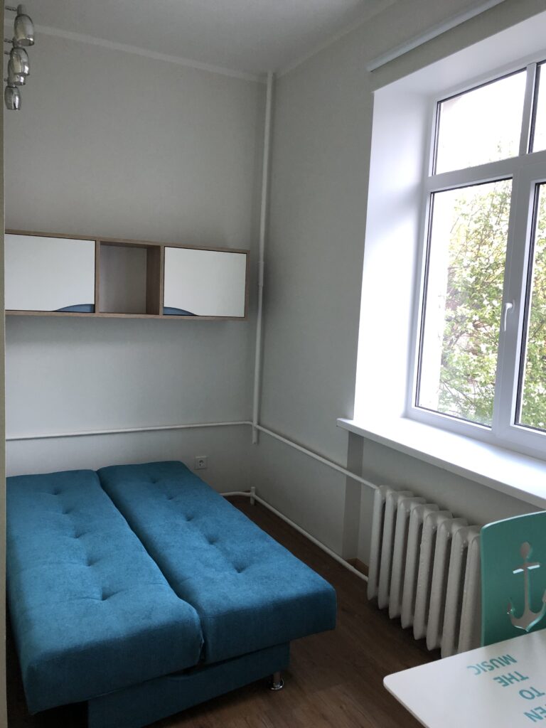 Narva mnt 149 Rental Rooms – 7