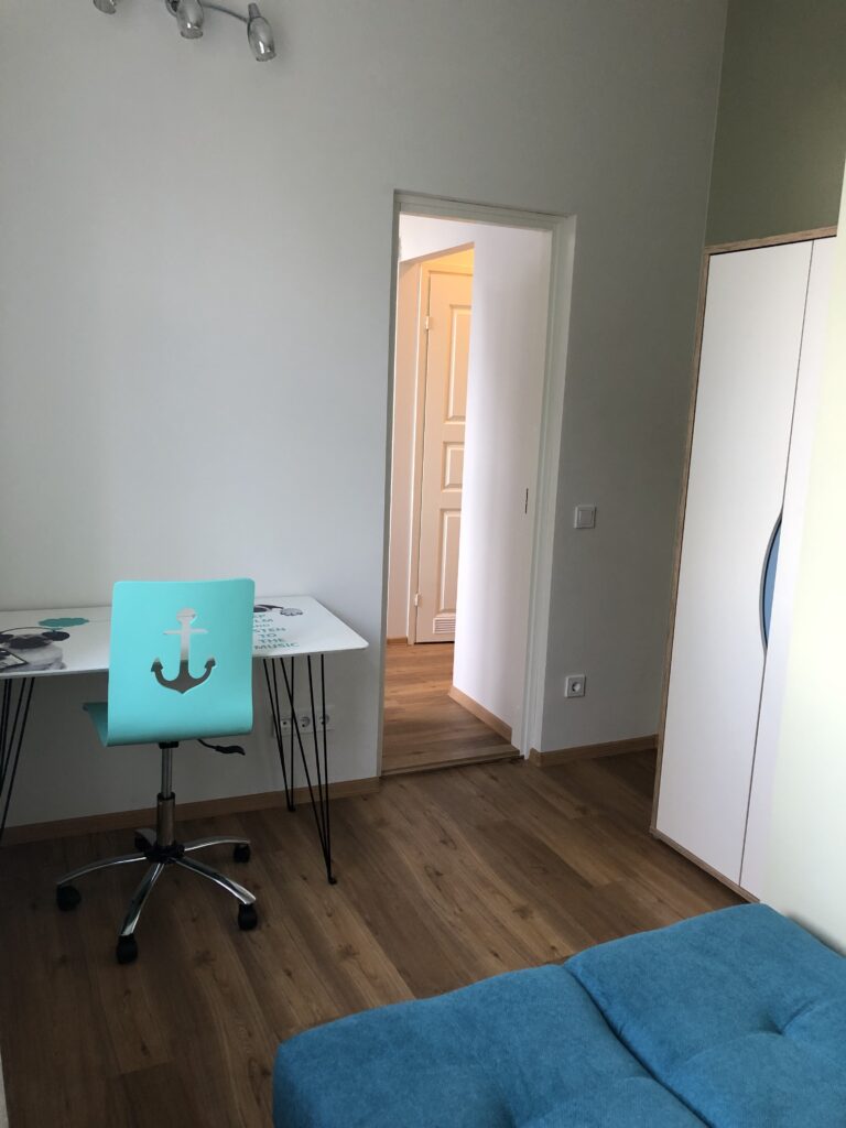 Narva mnt 149 Rental Rooms – 6