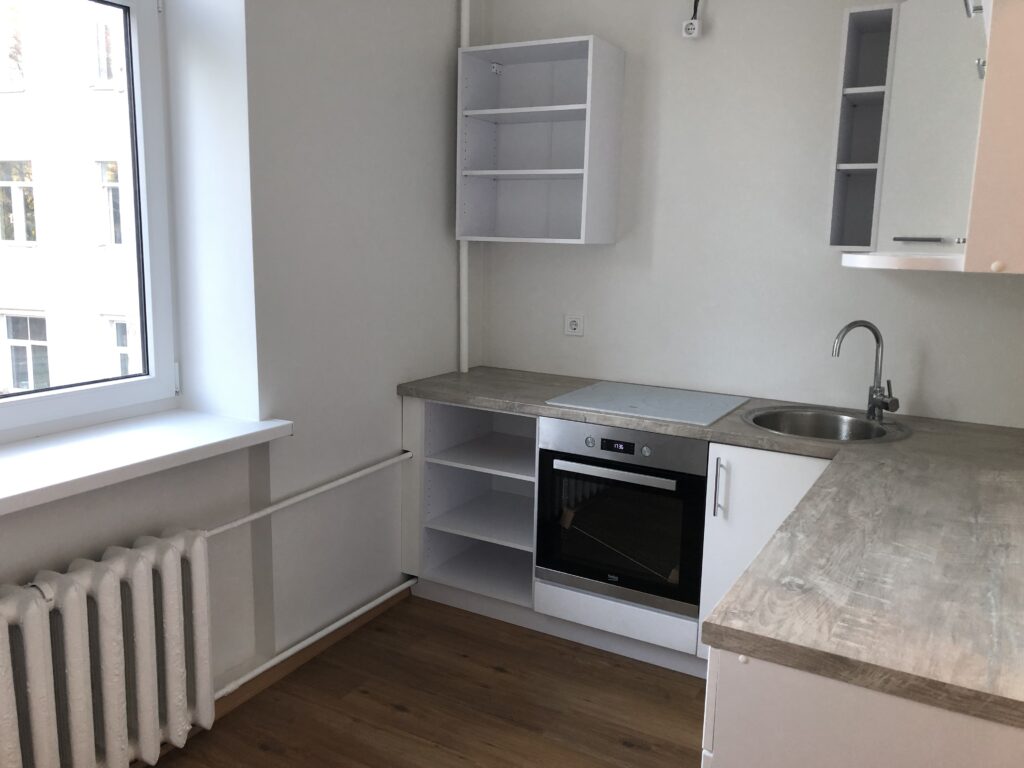Narva mnt 149 Rental Rooms – 11