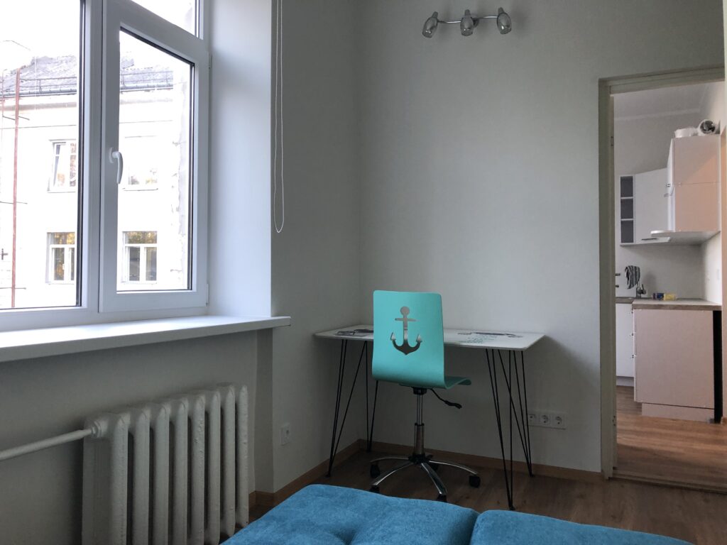 Narva mnt 149 Rental Rooms – 5