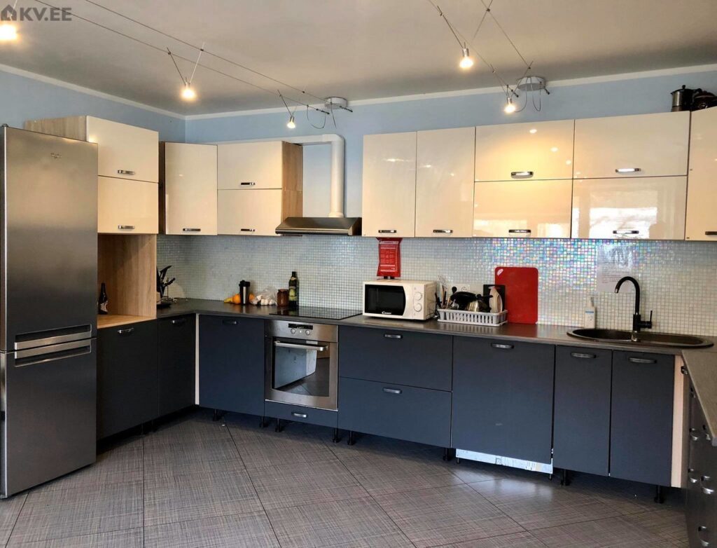 Jaama Villa Rooms – 4