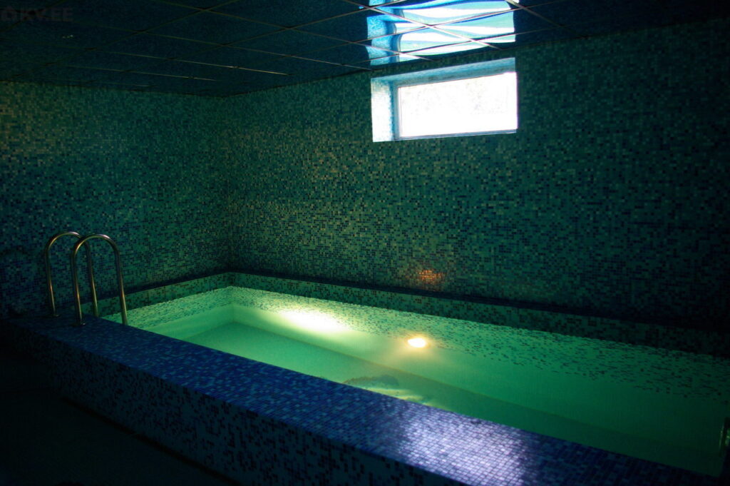 Jaama Villa Rooms – 3