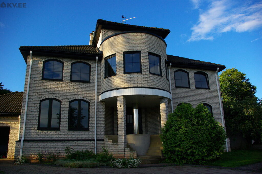 Jaama Villa Rooms – 2