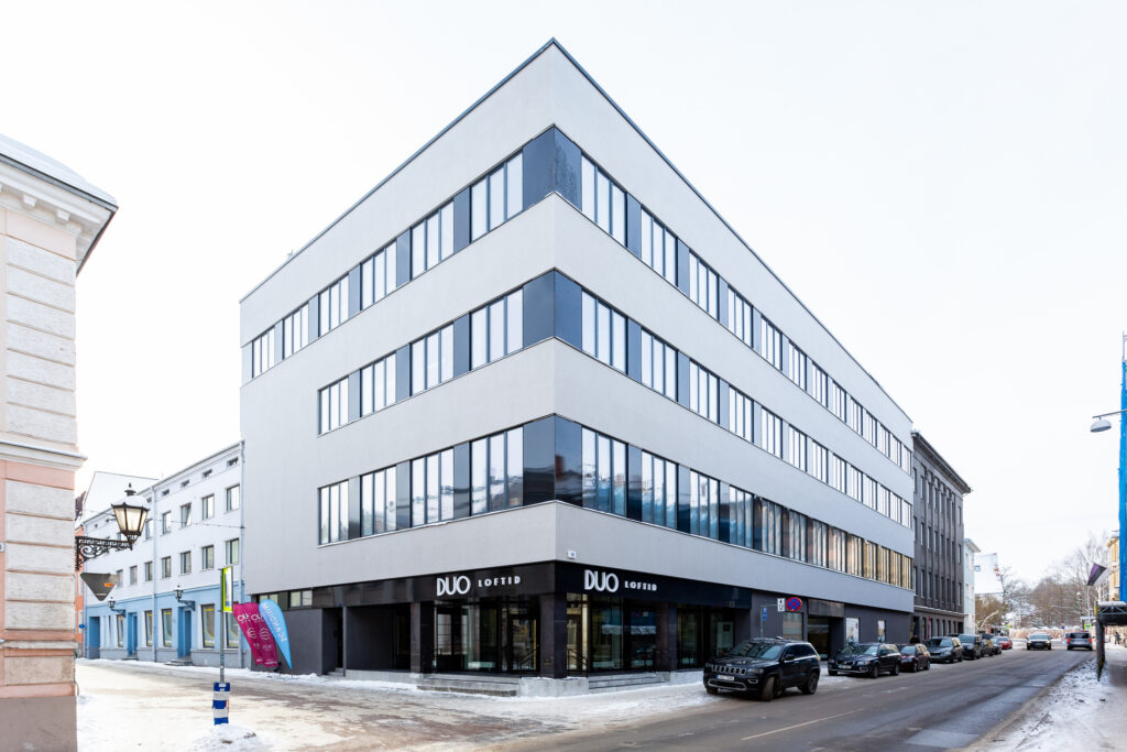 Duo 106 – Golden Residence – 26