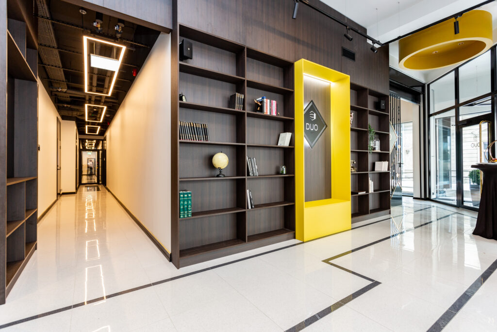 Duo 106 – Golden Residence – 18