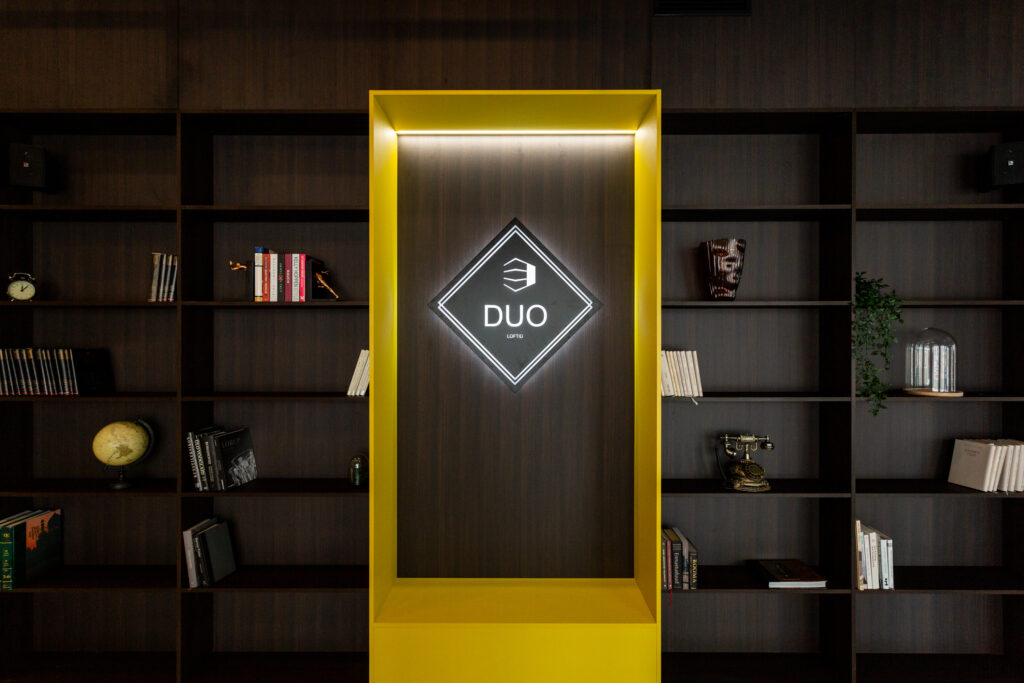 Duo 106 – Golden Residence – 23
