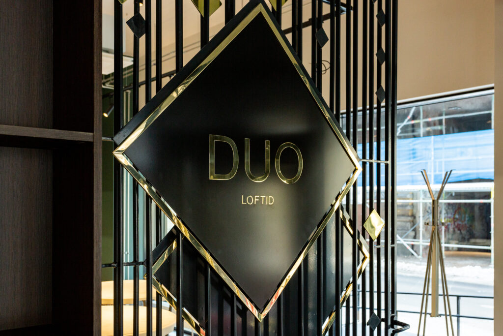 Duo 106 – Golden Residence – 22