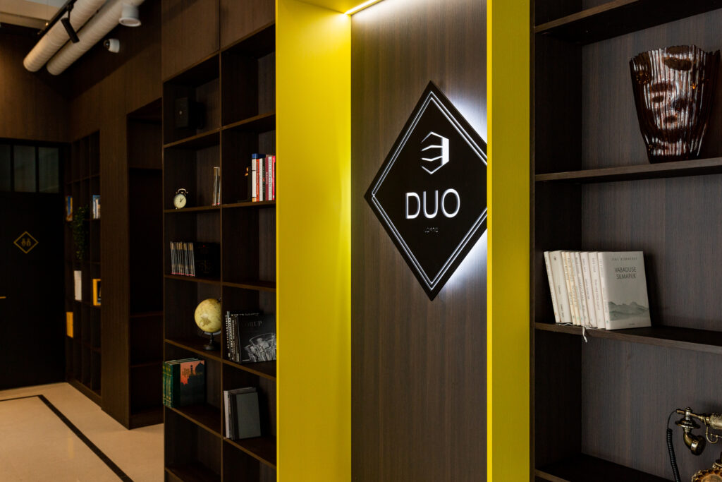 Duo 106 – Golden Residence – 21