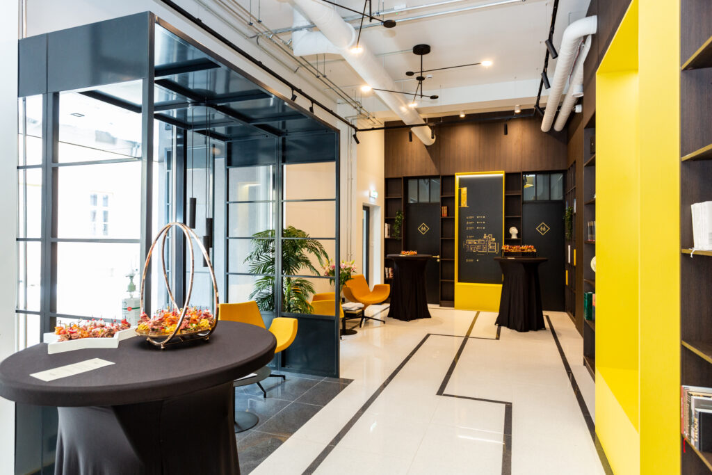 Duo 106 – Golden Residence – 19