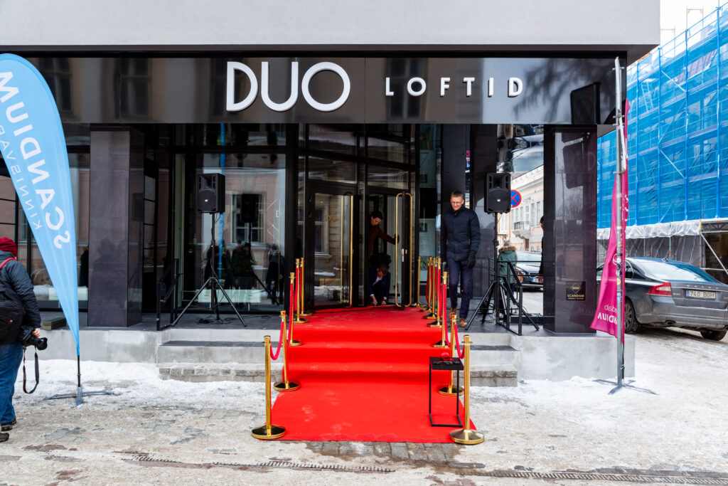 Duo 106 – Golden Residence – 25