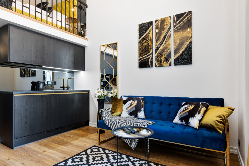 Duo Lofts 5 and 6 – 1