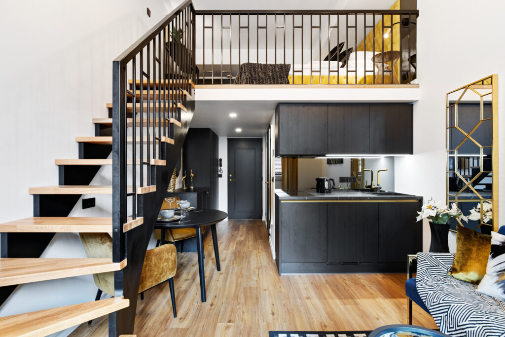 Duo Lofts 5 and 6 – 5