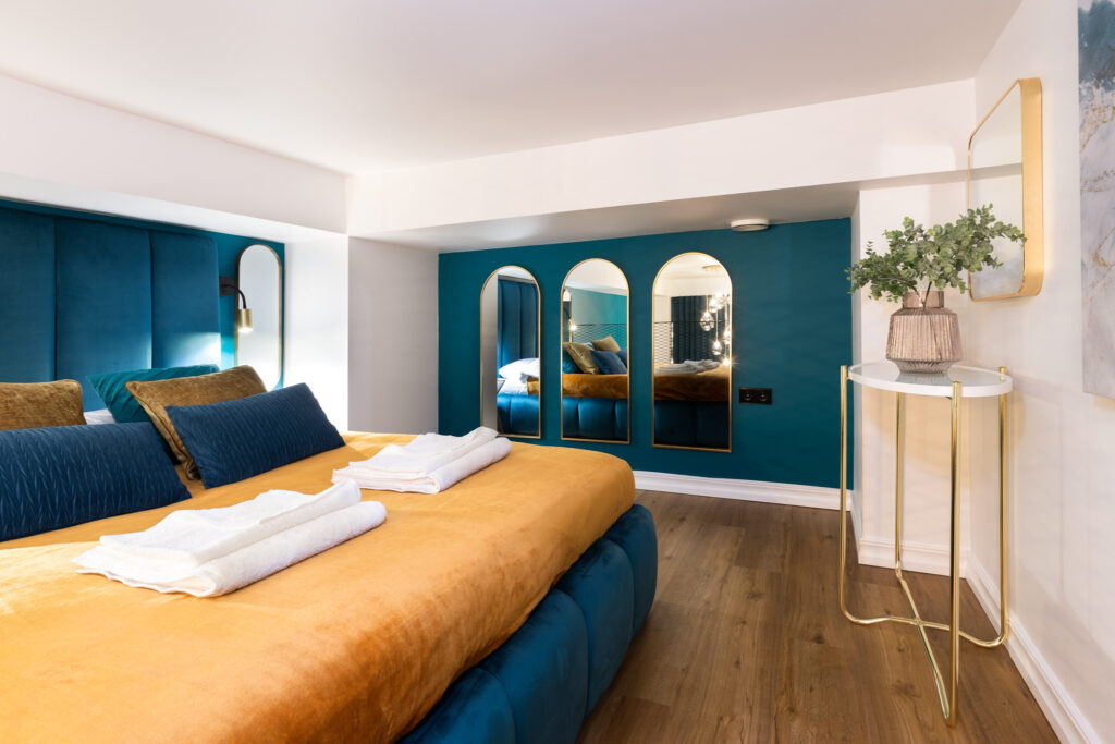Duo Lofts 5 and 6