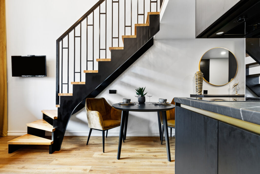 Duo Lofts 5 and 6 – 2