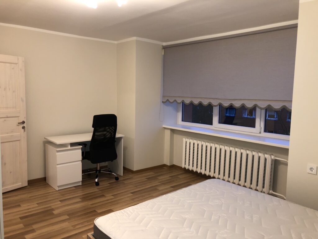 Peetri 16B Rental Rooms – 2