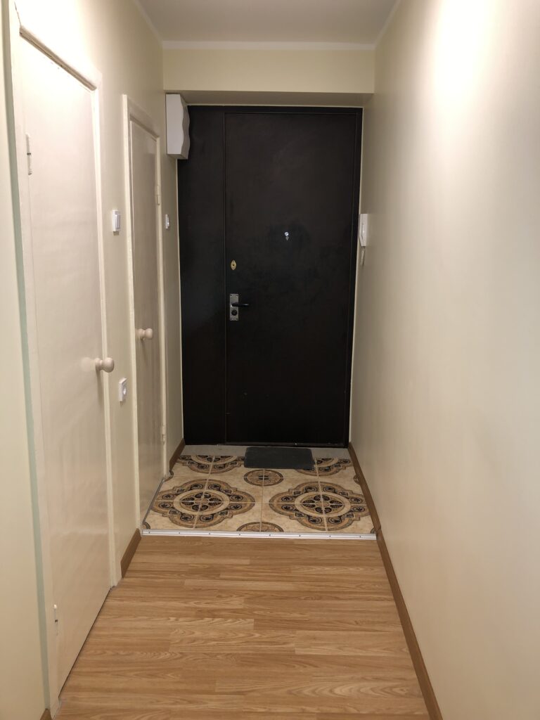 Peetri 16B Rental Rooms – 3