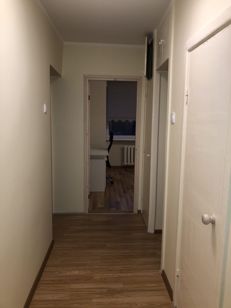 Peetri 16B Rental Rooms – 4