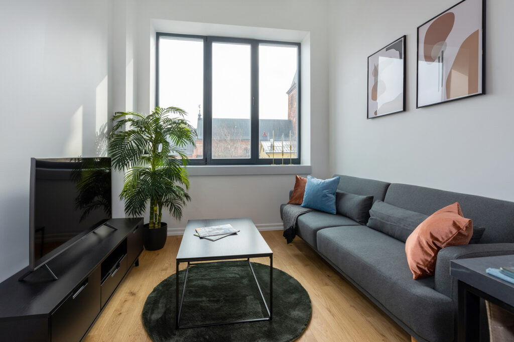 Duo Lofts 34 and 97 – 2
