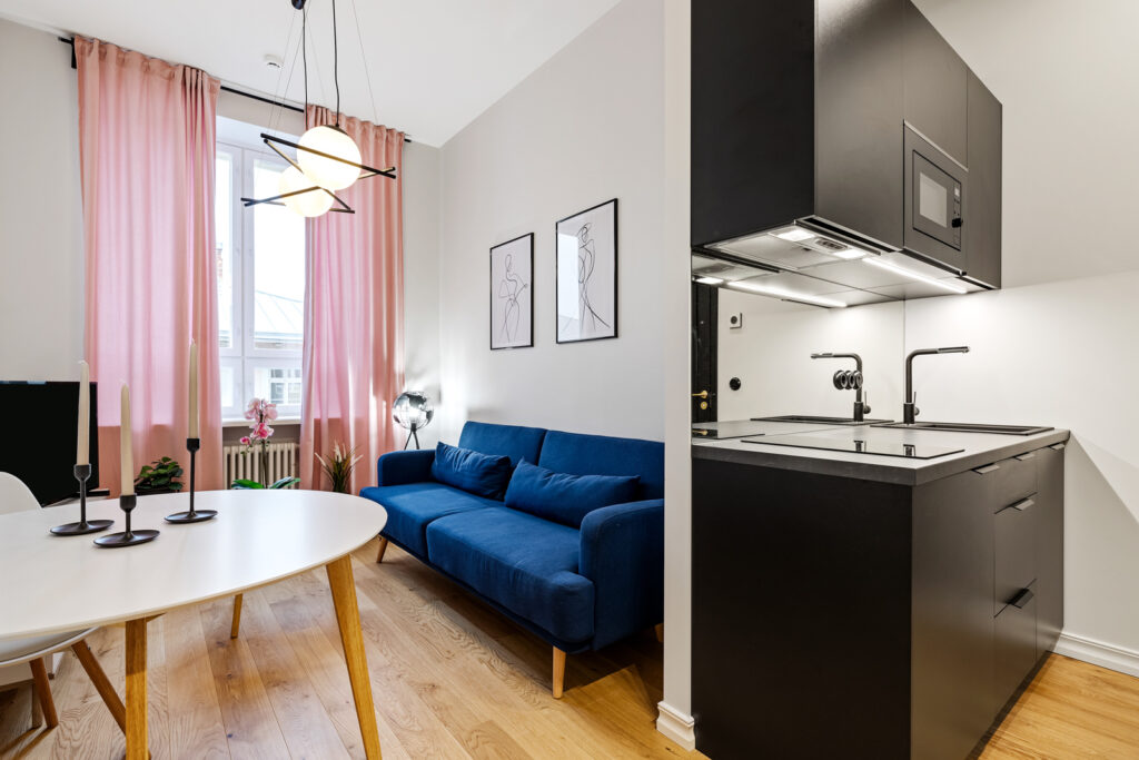 Duo 106 – Golden Residence – 4