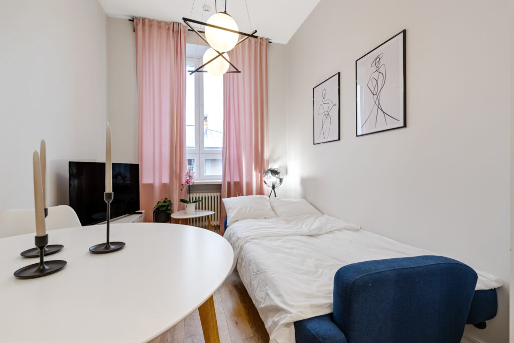 Duo 106 – Golden Residence – 7