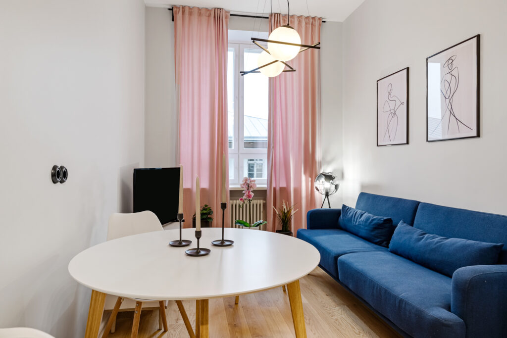 Duo 106 – Golden Residence – 1