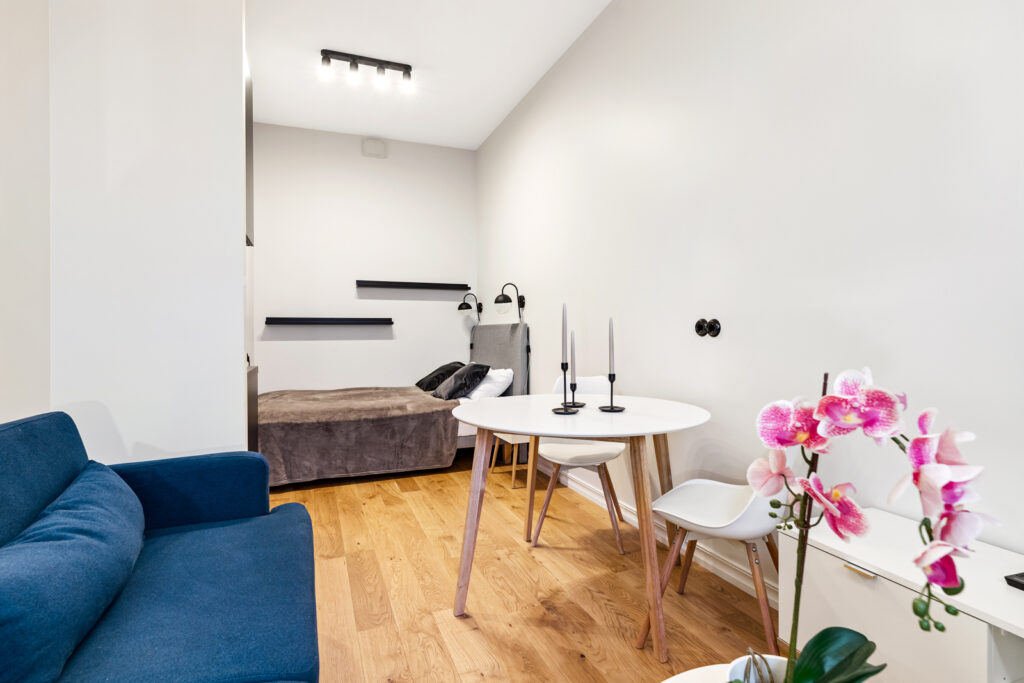 Duo 106 – Golden Residence – 2