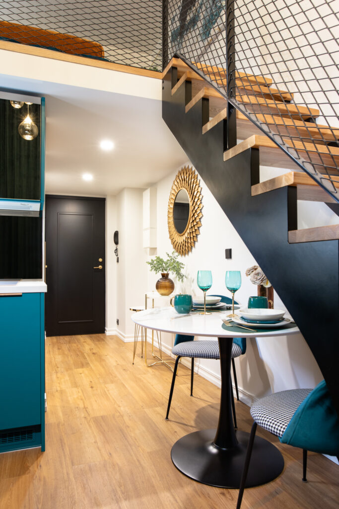 Duo Lofts 5 and 6 – 18