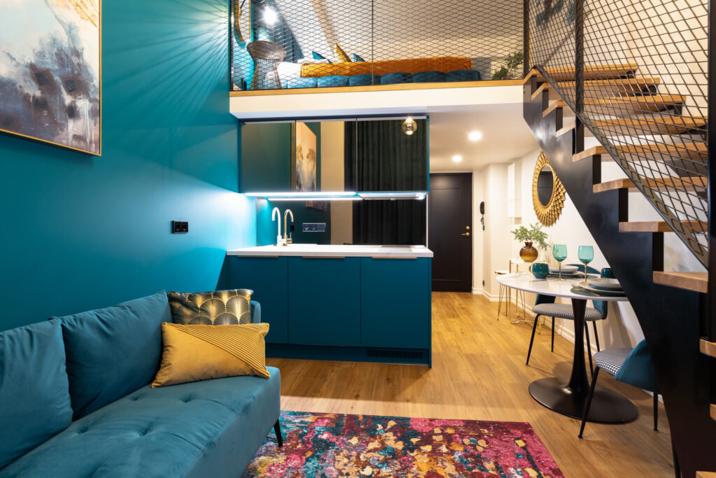 Duo Lofts 5 and 6 – 14