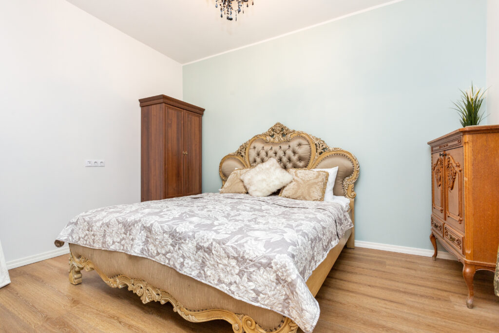 Narva mnt 32 Apartments – 1