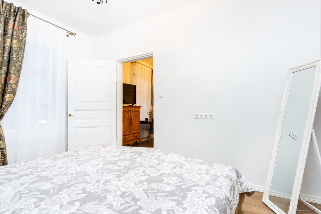 Narva mnt 32 Apartments – 3