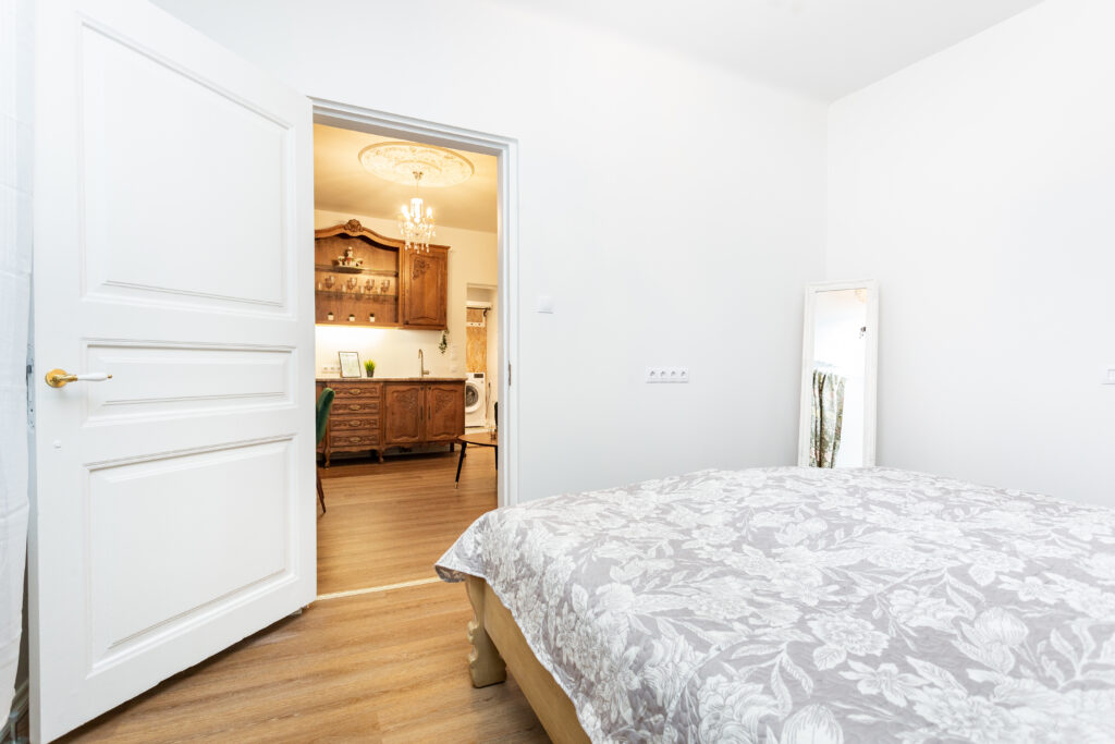 Narva mnt 32 Apartments – 4