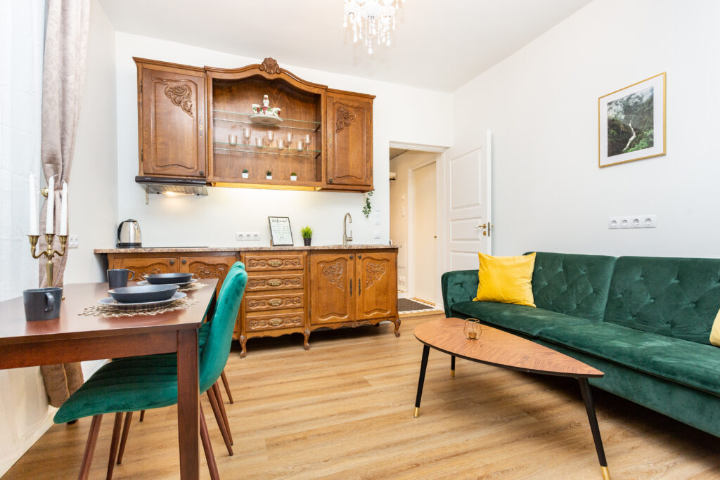 Narva mnt 32 Apartments – 5