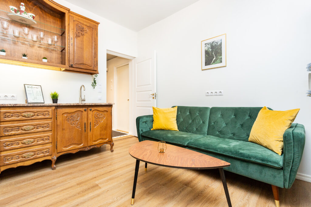 Narva mnt 32 Apartments – 8