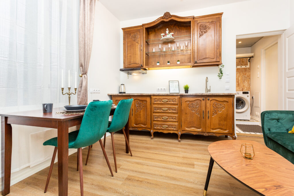 Narva mnt 32 Apartments – 6