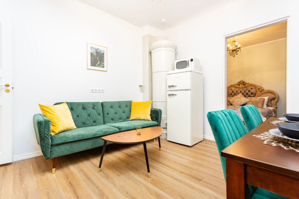 Narva mnt 32 Apartments – 7