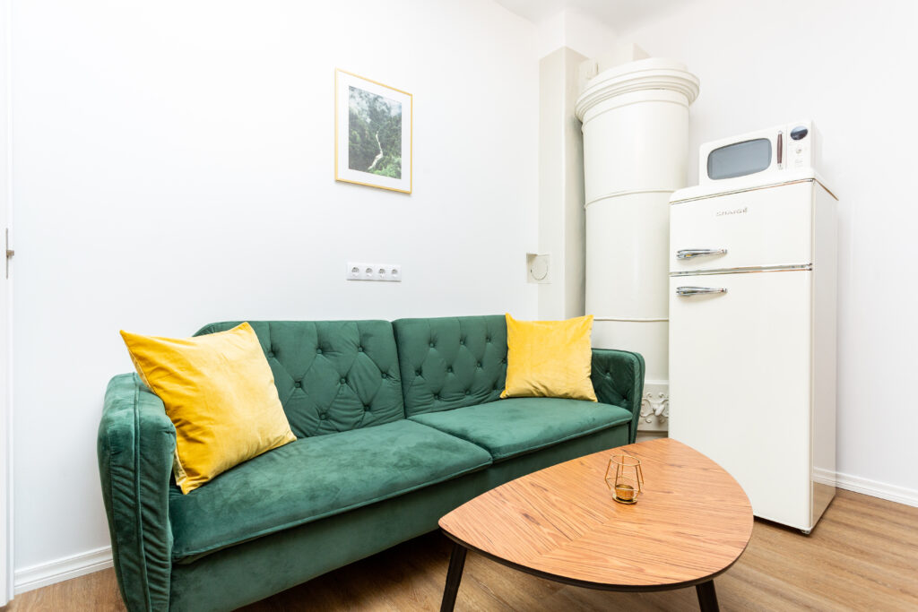 Narva mnt 32 Apartments – 9