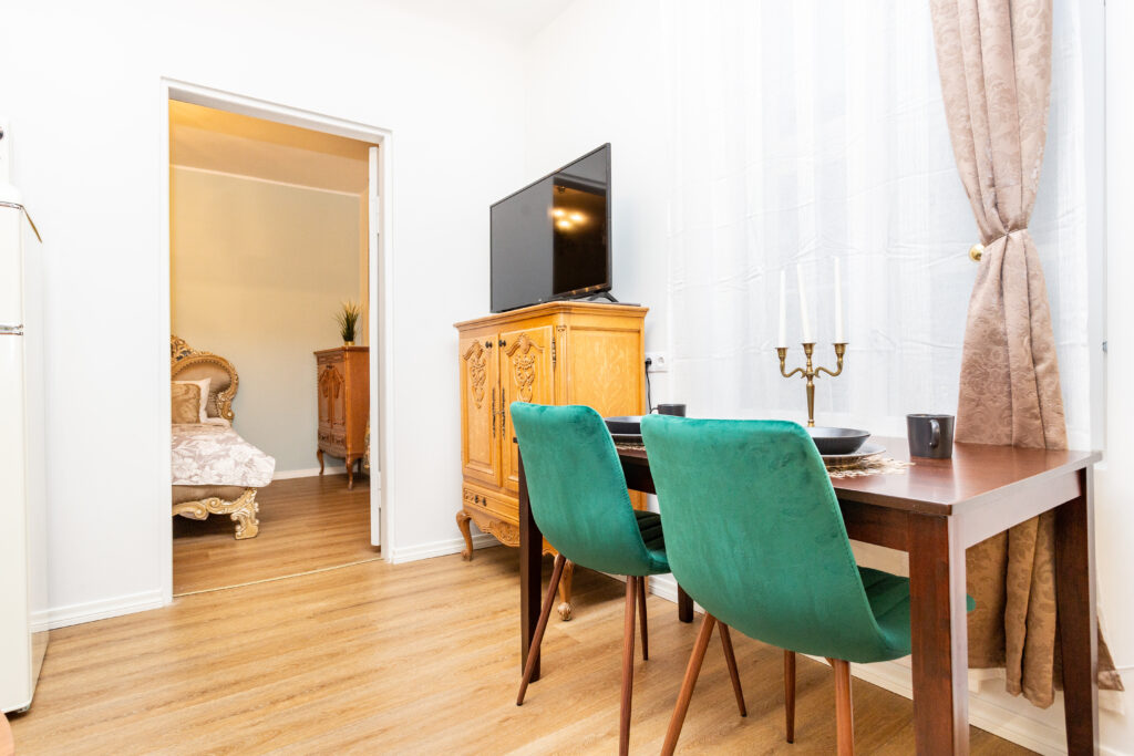 Narva mnt 32 Apartments – 11