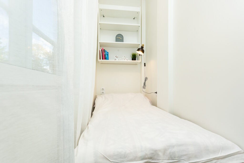 Narva mnt 32 Compact Apartments – 26