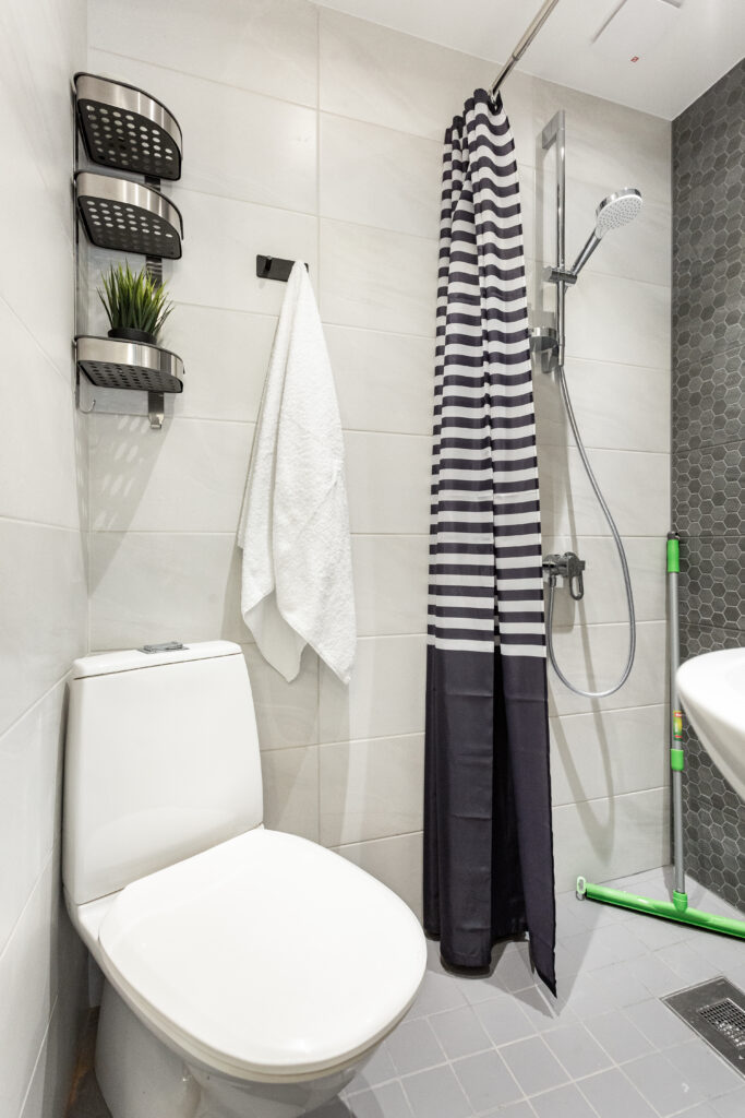 Narva mnt 32 Compact Apartments – 30