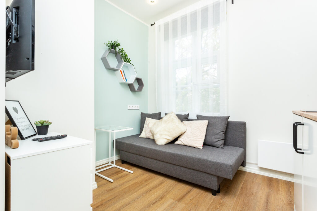 Narva mnt 32 Compact Apartments – 23