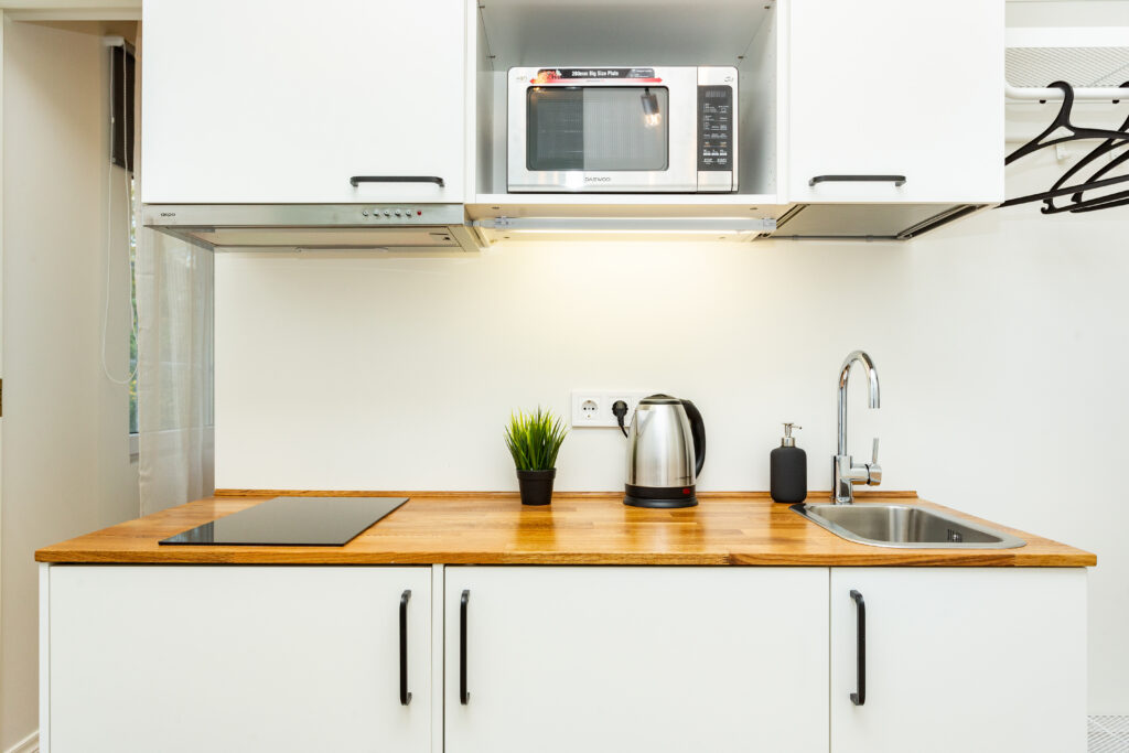 Narva mnt 32 Compact Apartments – 20