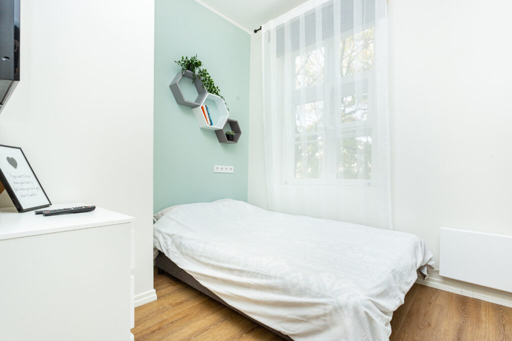 Narva mnt 32 Compact Apartments – 24