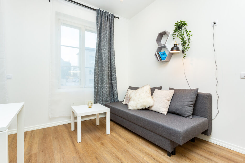 Narva mnt 32 Compact Apartments – 2