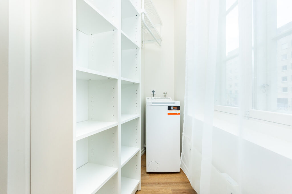 Narva mnt 32 Compact Apartments – 10