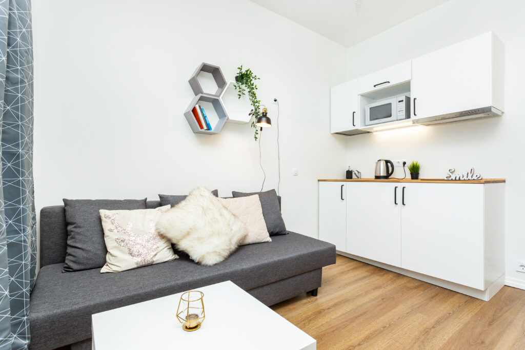 Narva mnt 32 Compact Apartments – 5