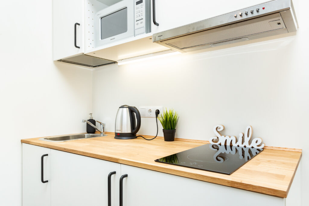 Narva mnt 32 Compact Apartments – 7