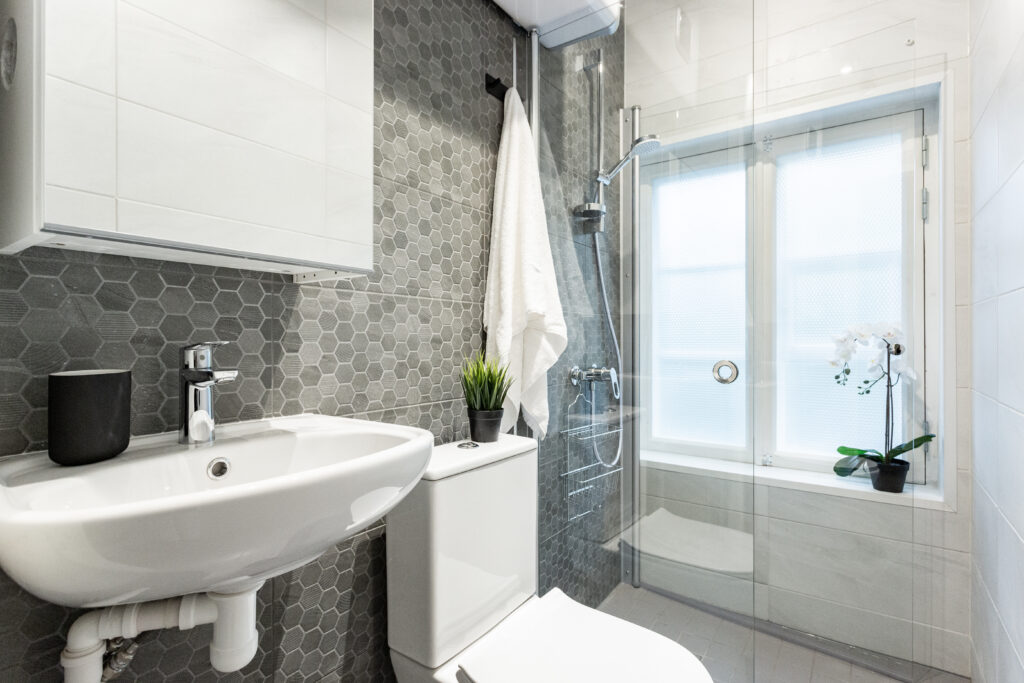 Narva mnt 32 Compact Apartments – 11